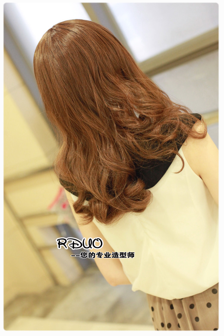 Perruque Les cheveux longs - Ref 2610472 Image 17